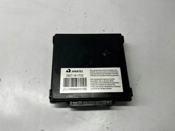 Chevrolet Volt II Avaimeton Käynnistysmoduuli OEM 13599065 image 7