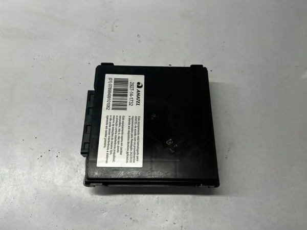 Chevrolet Volt II Avaimeton Käynnistysmoduuli OEM 13599065 image 8