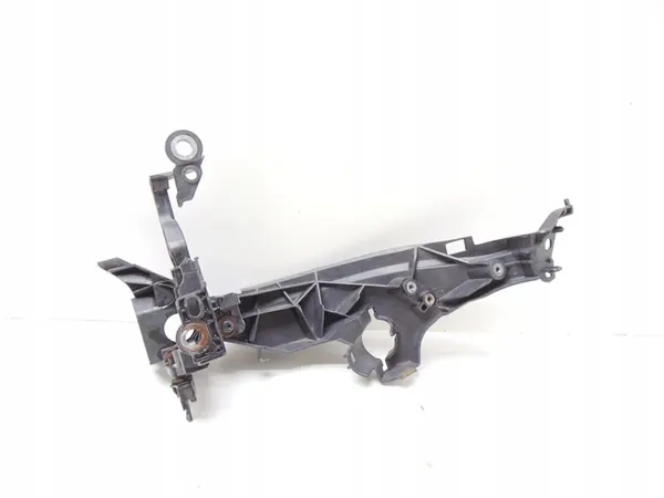 Support de phare avant droit Audi A4 B8 8K0805608B image 4