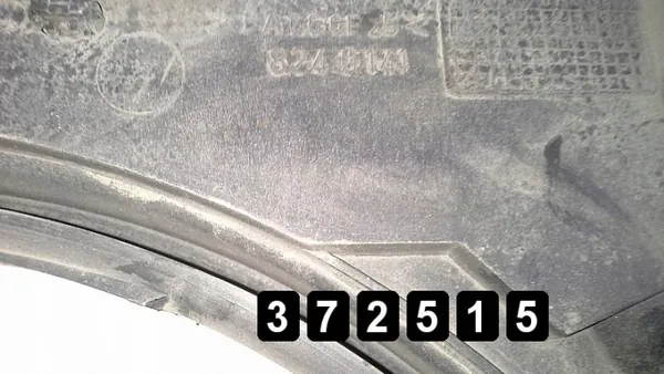 Lancia Zeta Radiatorventilator OEM AM-372515 Gebruikt image 7