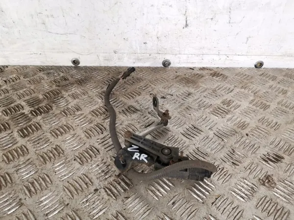 Nissan 370Z Scheinwerfer-Niveausensor OEM 6PM01001773AG image 2