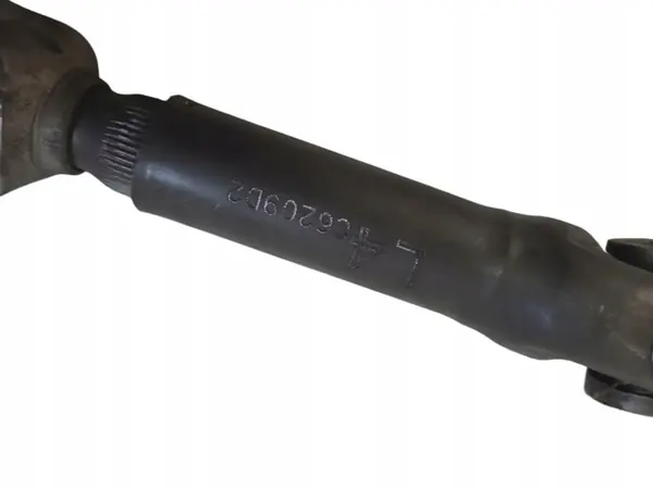 Joint de colonne de direction OEM C6209D2 pour Opel Zafira B image 6