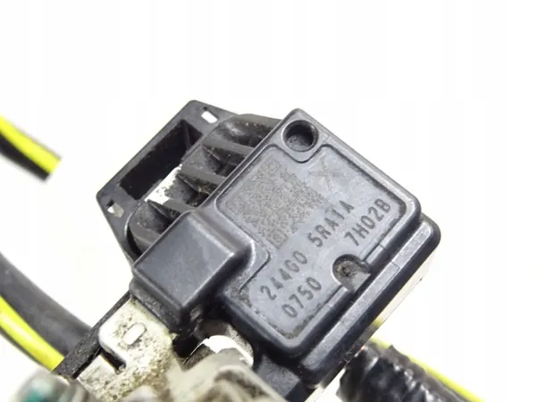 Cabo de Terra Nissan OE OEM 244605RA1A - Usado image 3