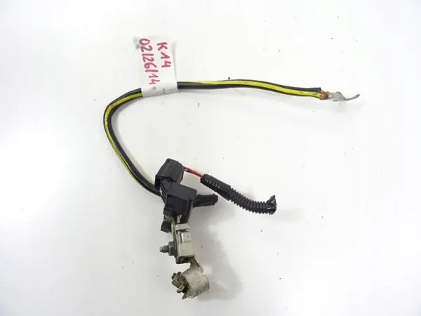 Cabo de Terra Nissan OE OEM 244605RA1A - Usado image 4