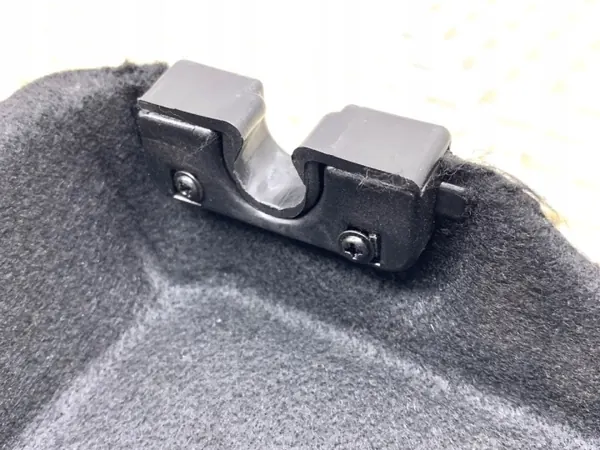 Achterplank OEM LORK-867-28235 Ford Fiesta MK7 image 3