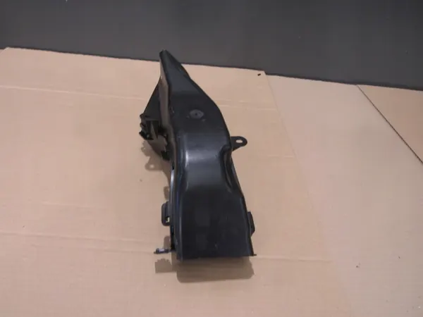 BMW F34 3GT Conducto de Aire Dirección Delantera Derecha OEM image 5