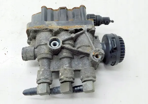 DAF XF 105 460KM 2012 Vanne de Suspension WABCO image 4