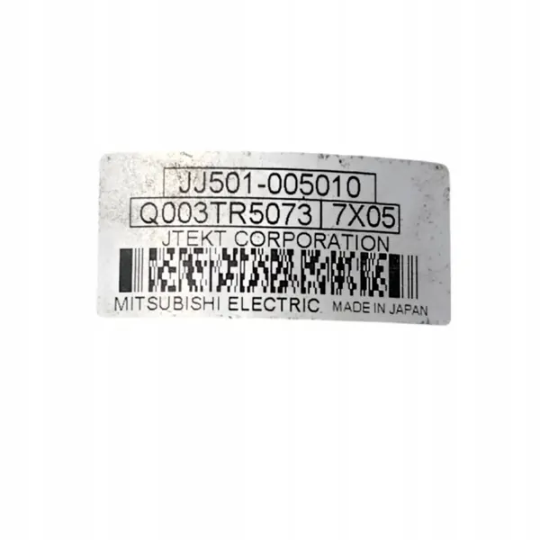 Pièce électronique direction BMW OE 6890300 image 8