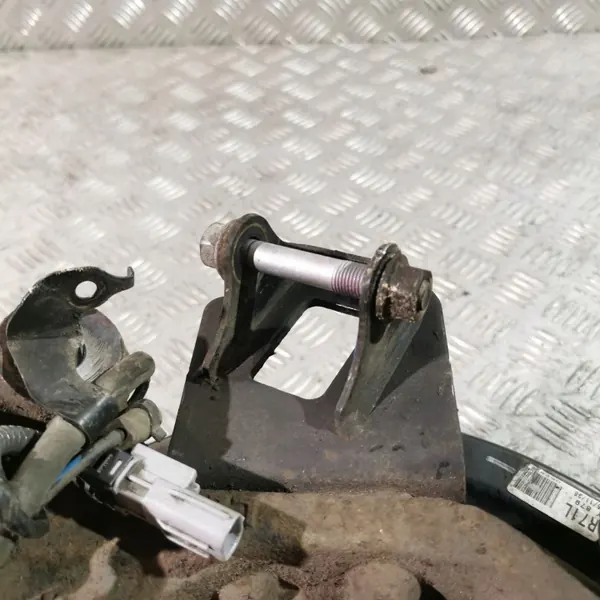 Lexus RX 450H 2020 Achterwielnaaf OEM UTO33643 image 3