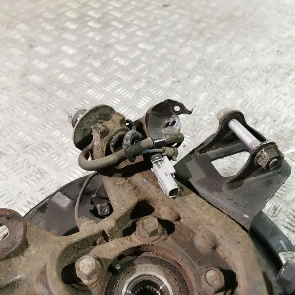 Lexus RX 450H 2020 Achterwielnaaf OEM UTO33643 image 6