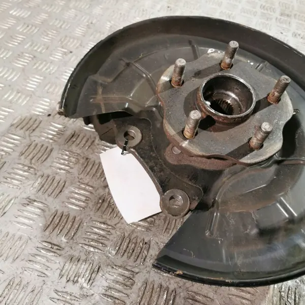 Lexus RX 450H 2020 Achterwielnaaf OEM UTO33643 image 8