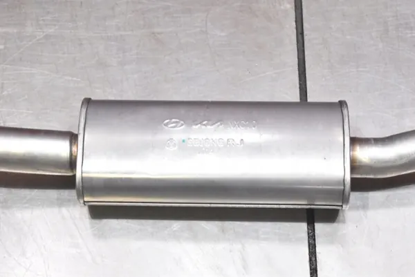 Keskivaimennin OEM 28600-R2570 Kia Sportage 5 image 3