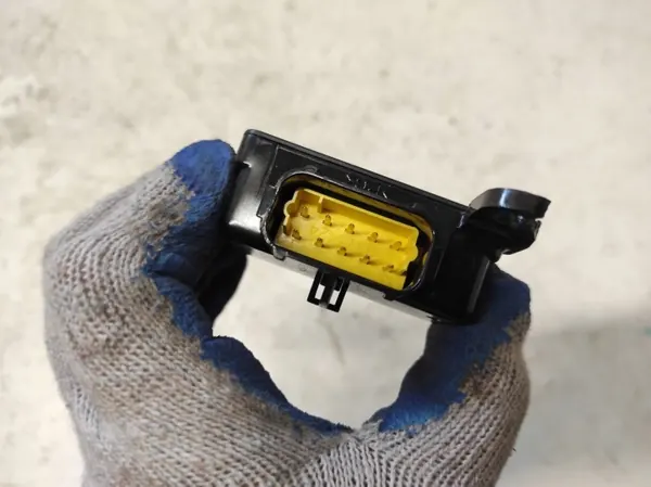Módulo Sensor Airbag OEM 5L84-14B422-AG - Ford image 3