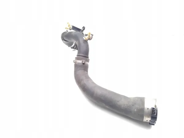 Luftansaugschlauch Nissan Qashqai II J11 144600468R image 2