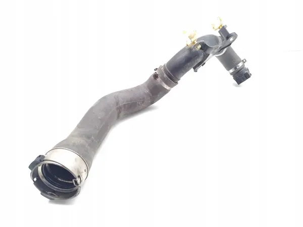 Luftansaugschlauch Nissan Qashqai II J11 144600468R image 3