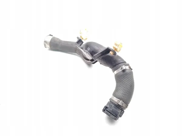 Luftansaugschlauch Nissan Qashqai II J11 144600468R image 4