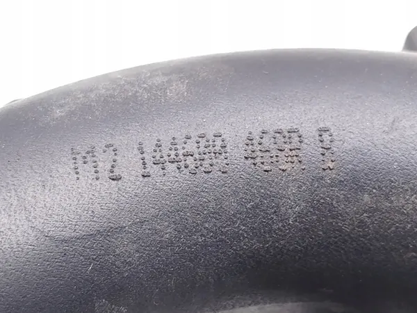 Luftansaugschlauch Nissan Qashqai II J11 144600468R image 7