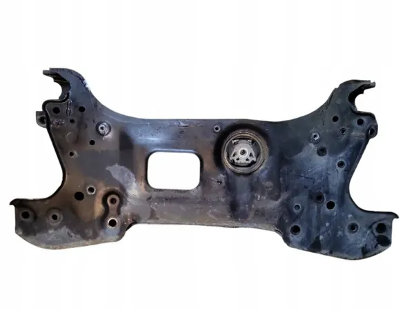 Triangle de suspension avant OEM JUT252141 Skoda Yeti (5L) image 2