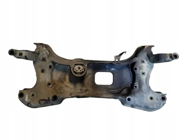 Triangle de suspension avant OEM JUT252141 Skoda Yeti (5L) image 3