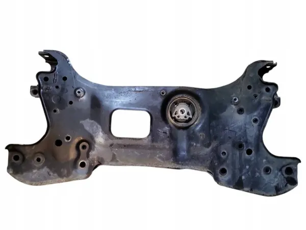 Triangle de suspension avant OEM JUT252141 Skoda Yeti (5L) image 4