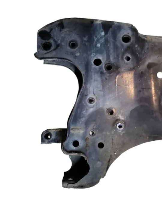 Triangle de suspension avant OEM JUT252141 Skoda Yeti (5L) image 5