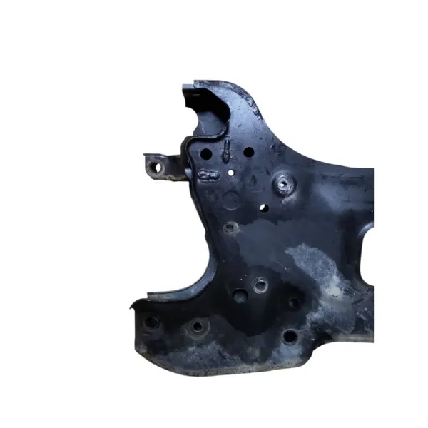 Triangle de suspension avant OEM JUT252141 Skoda Yeti (5L) image 6