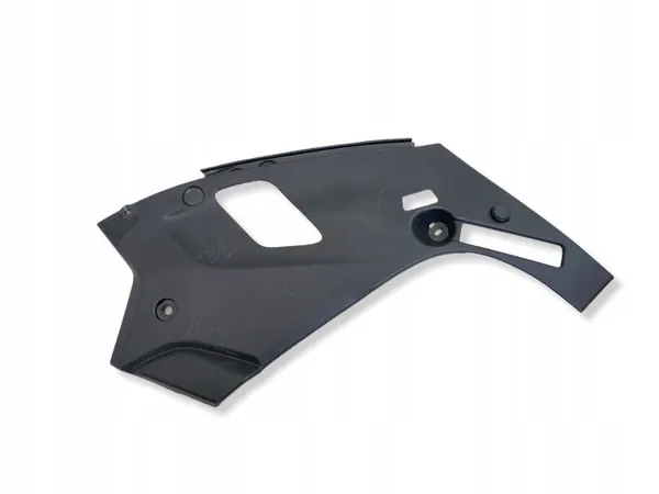 BMW 7349604 Cache Serrure Capot Droit Avant G30 G31 G38 image 2