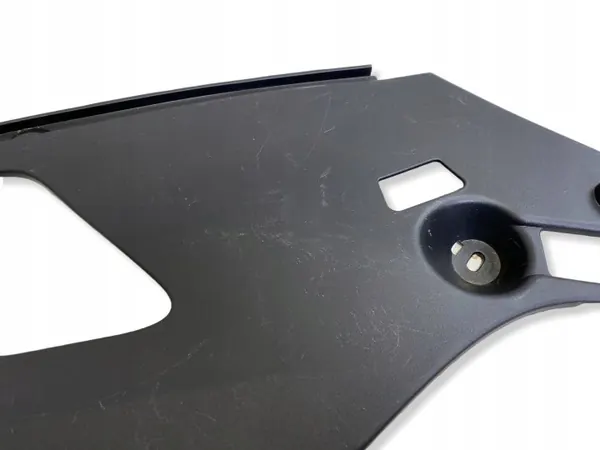 BMW 7349604 Cache Serrure Capot Droit Avant G30 G31 G38 image 3