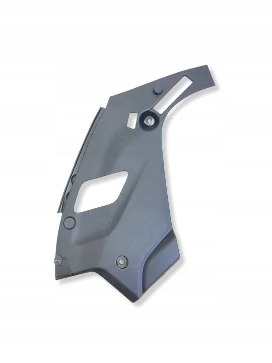 BMW 7349604 Cache Serrure Capot Droit Avant G30 G31 G38 image 4