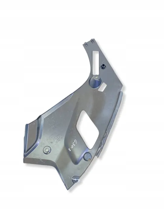 BMW 7349604 Cache Serrure Capot Droit Avant G30 G31 G38 image 5