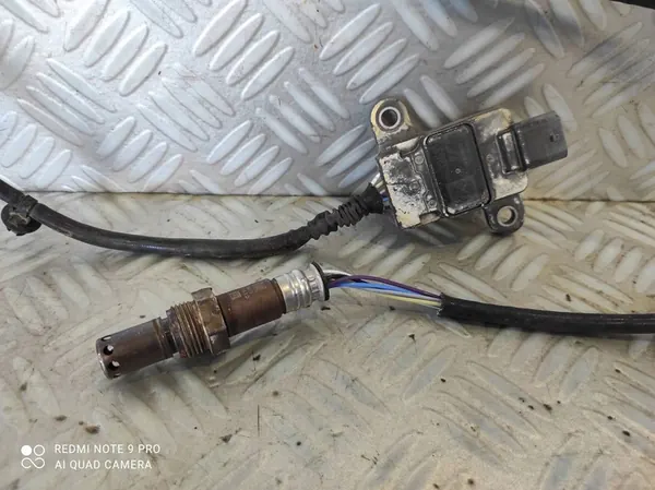 SENSOR NOX OPEL ASTRA K 1.5CRDI image 2