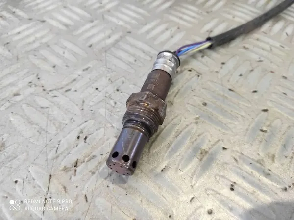 SENSOR NOX OPEL ASTRA K 1.5CRDI image 3