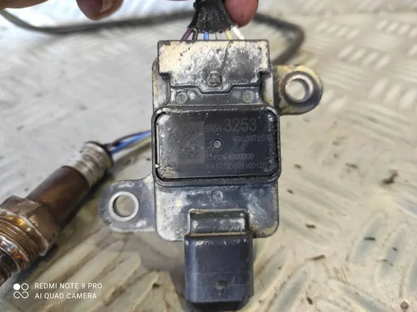 SENSOR NOX OPEL ASTRA K 1.5CRDI image 5