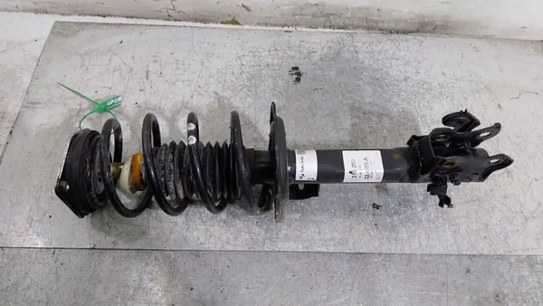 Ammortizzatore anteriore destro Mercedes W169 W245 A1693201430 image 3