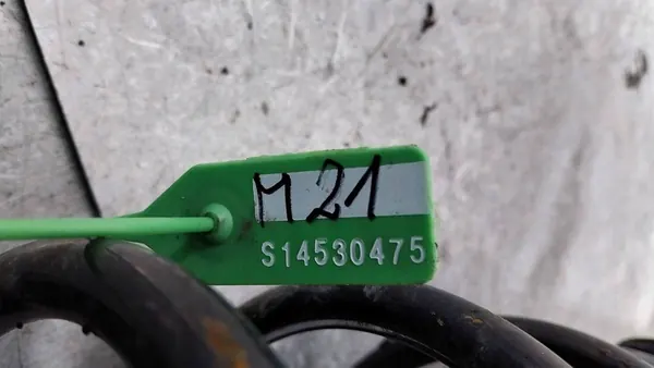 Ammortizzatore anteriore destro Mercedes W169 W245 A1693201430 image 6