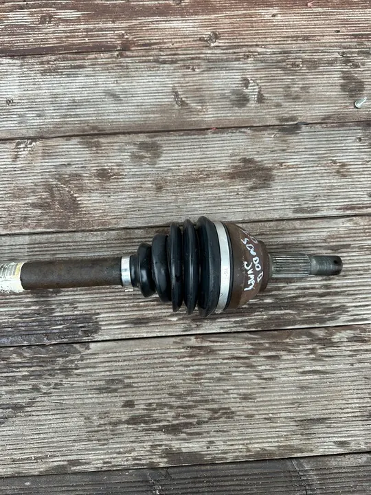 Främre vänster halvmuff Expert Jumpy Scudo II 2.0 HDI image 3