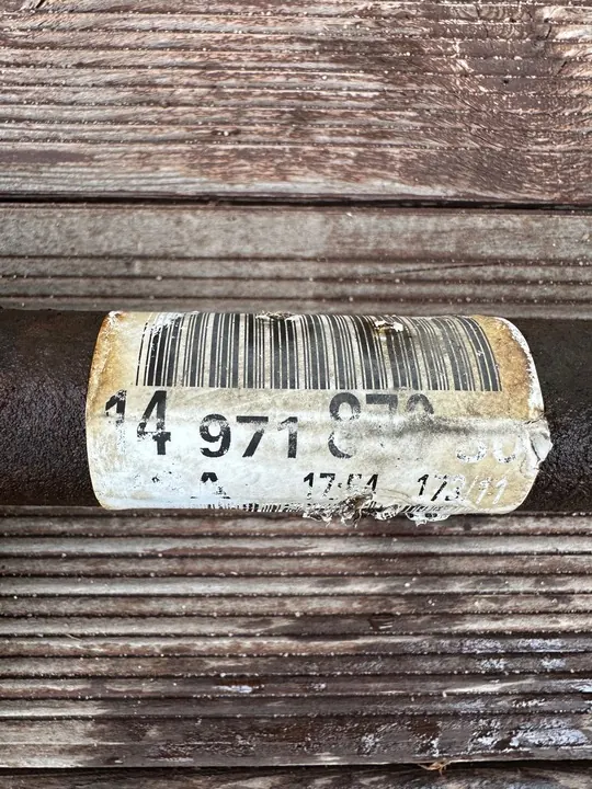 Främre vänster halvmuff Expert Jumpy Scudo II 2.0 HDI image 4