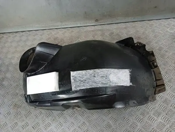 Vasemman etupyörän kaari Volkswagen Golf VIII 5H0805969B image 2