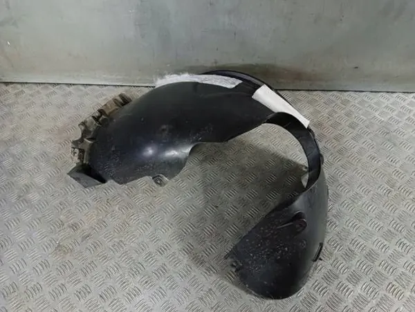 Vasemman etupyörän kaari Volkswagen Golf VIII 5H0805969B image 3