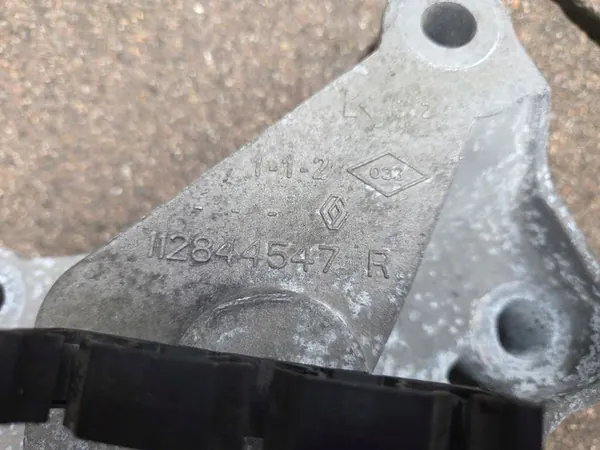 Supporto motore CLIO IV CAPTUR SANDERO II 112106577R image 6