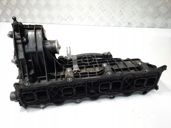 Coletor de admissão A6510900037 Mercedes W204 W212 image 2