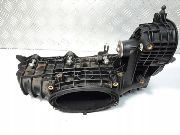 Coletor de admissão A6510900037 Mercedes W204 W212 image 5