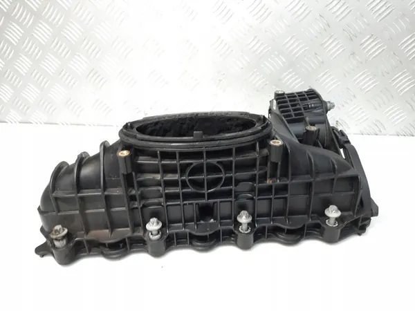 Coletor de admissão A6510900037 Mercedes W204 W212 image 6