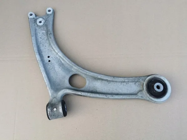 AUDI TT 8S0 Braccio di Sospensione Anteriore 8S0153A 8S0407151D image 2