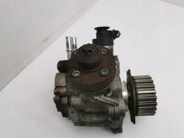 Citroen DS3 2010 Kit Injection OEM 0445110340 image 4