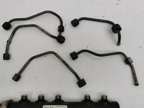 Citroen DS3 2010 Kit Injection OEM 0445110340 image 5