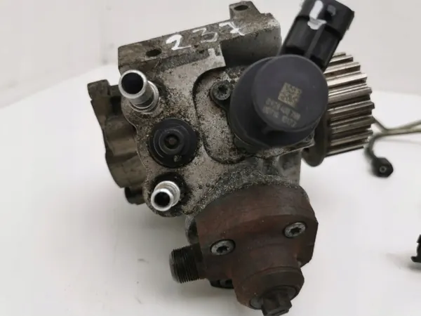 Citroen DS3 2010 Kit Injection OEM 0445110340 image 7