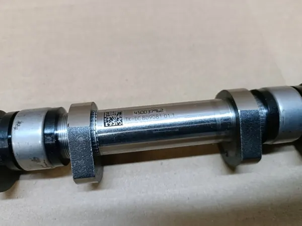 Eixo de equilíbrio BMW S68B44A OEM 80908101 image 3
