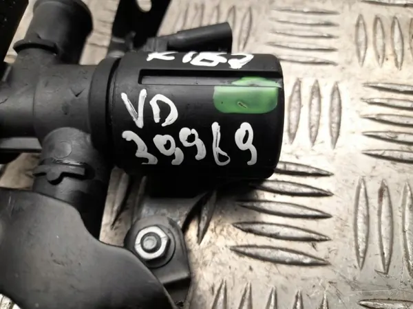 Extra vattenpump OEM 1EA906457A för Audi Q5 image 3