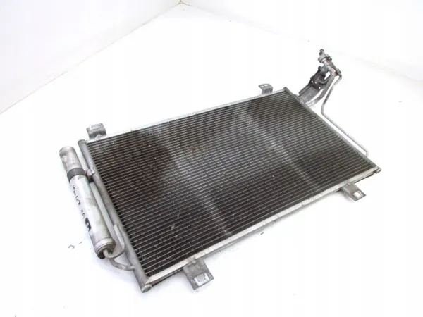 Condenseur AC Mazda 6 GJ CX5 2.5 OEM 839700504 image 2